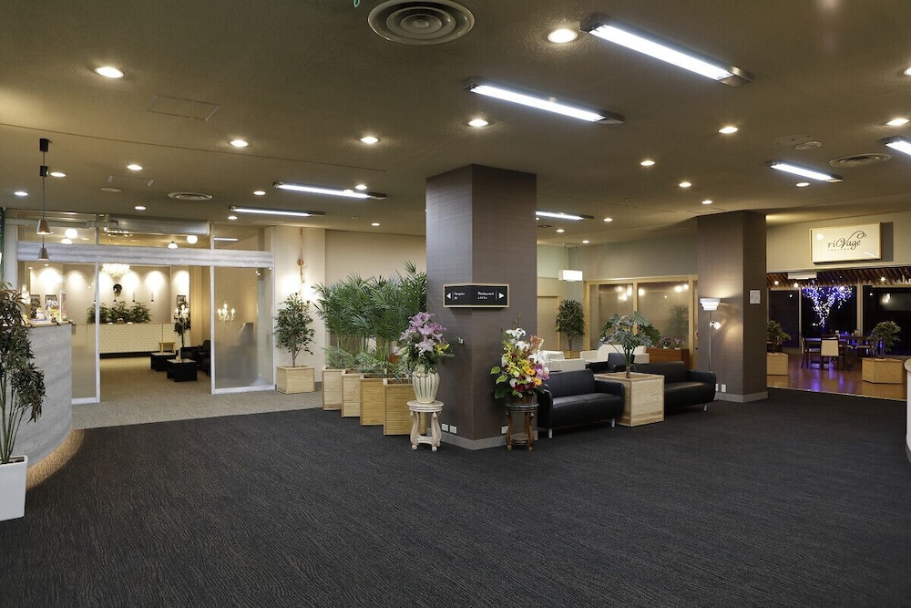 玉造国際ホテル 出雲