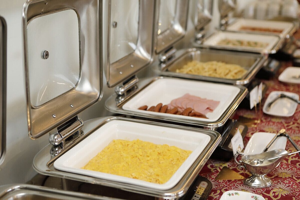 玉造国際ホテル 出雲