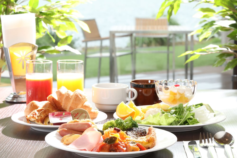 玉造国際ホテル 出雲