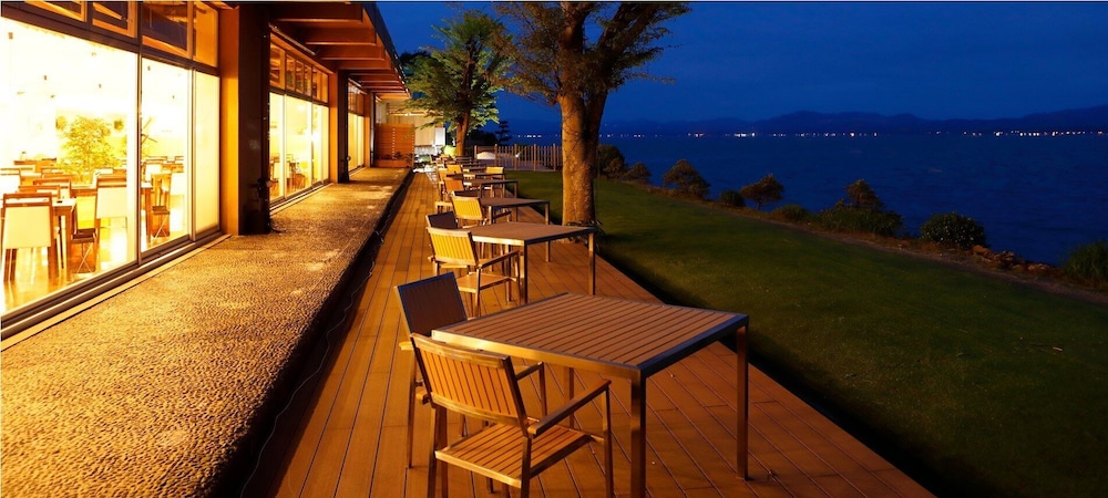 玉造国際ホテル 出雲