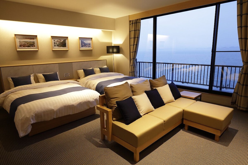 玉造国際ホテル 出雲