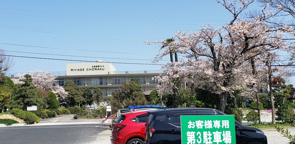 玉造国際ホテル 出雲