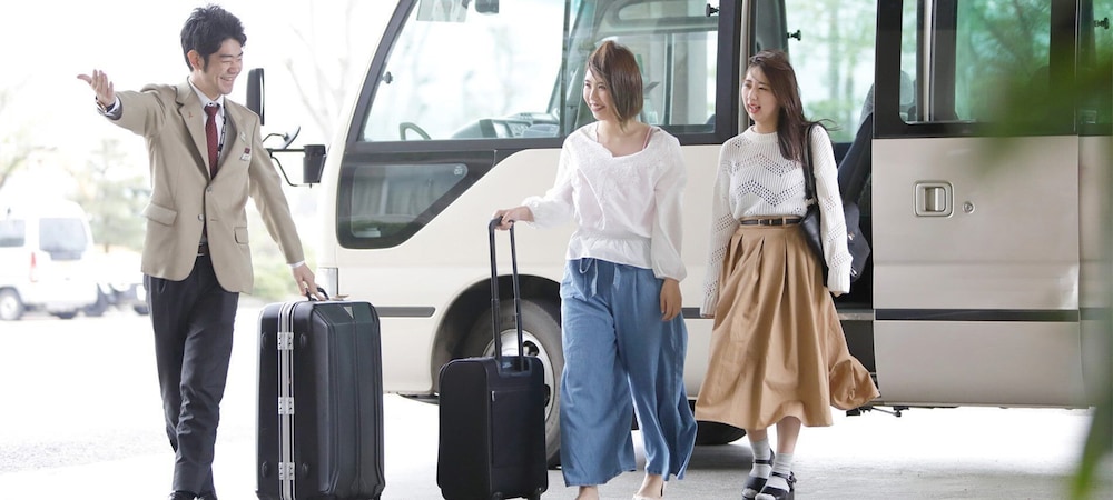 玉造国際ホテル 出雲