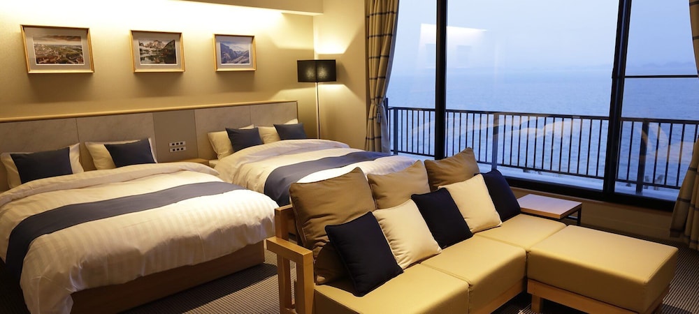 玉造国際ホテル 出雲