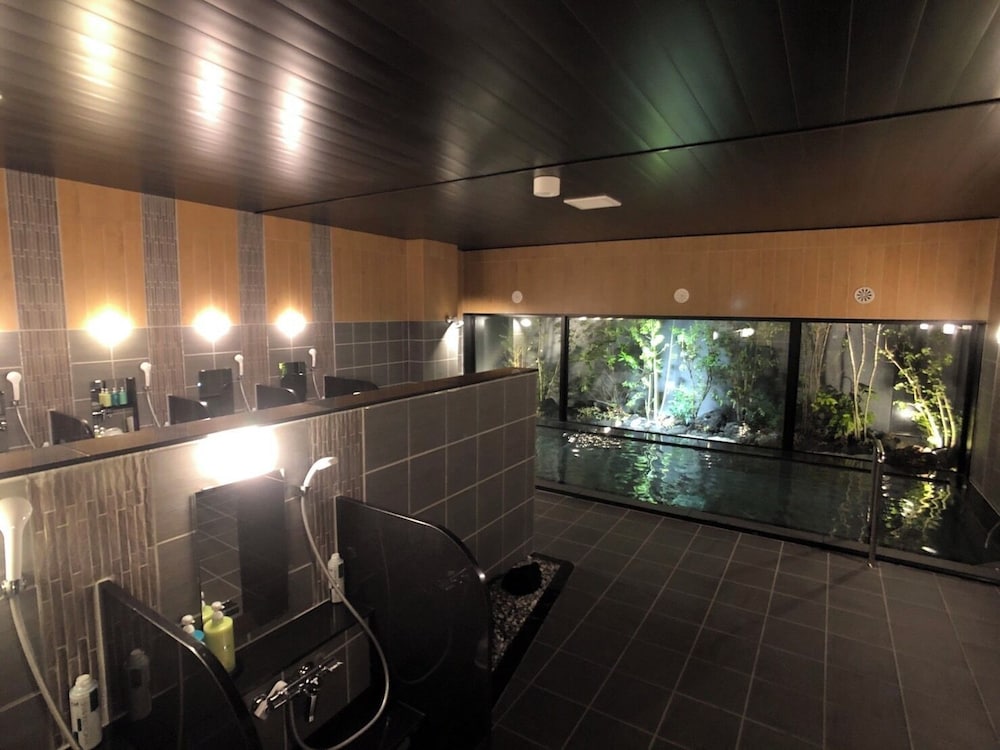 ホテルルートイン益田 出雲