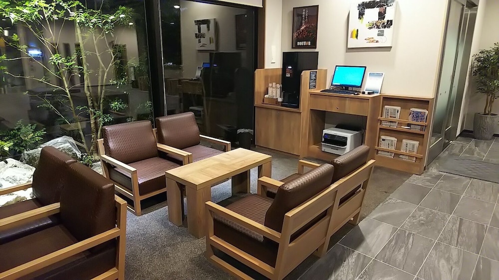 ホテルルートイン益田 出雲