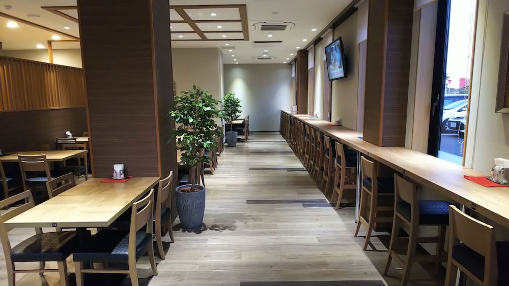 ホテルルートイン益田 出雲