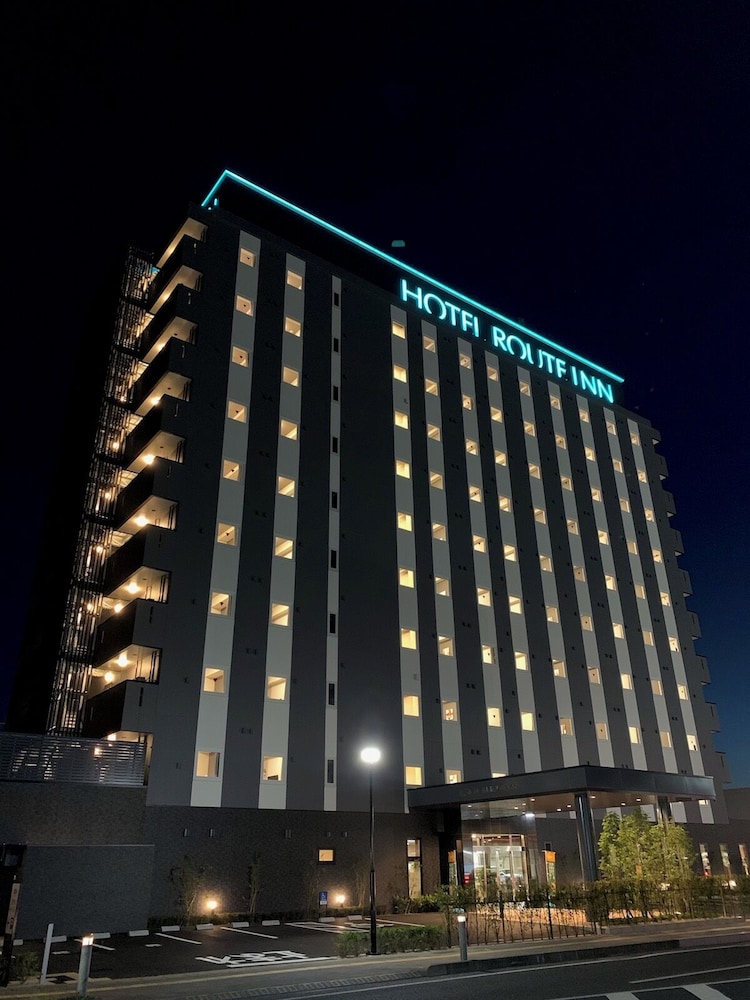 ホテルルートイン益田 出雲