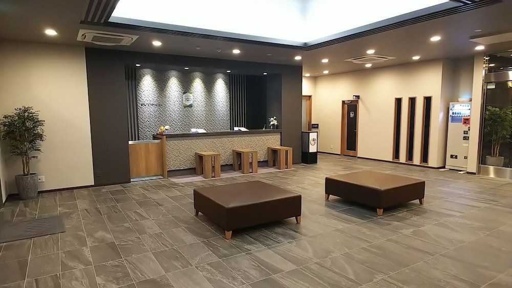 ホテルルートイン益田 出雲