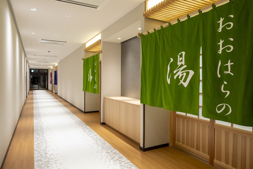 出雲湯村 温泉国民宿舎 清嵐荘 出雲