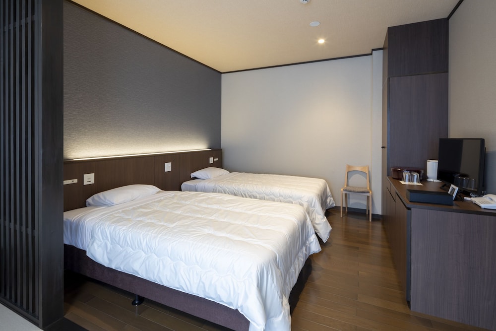 出雲湯村 温泉国民宿舎 清嵐荘 出雲