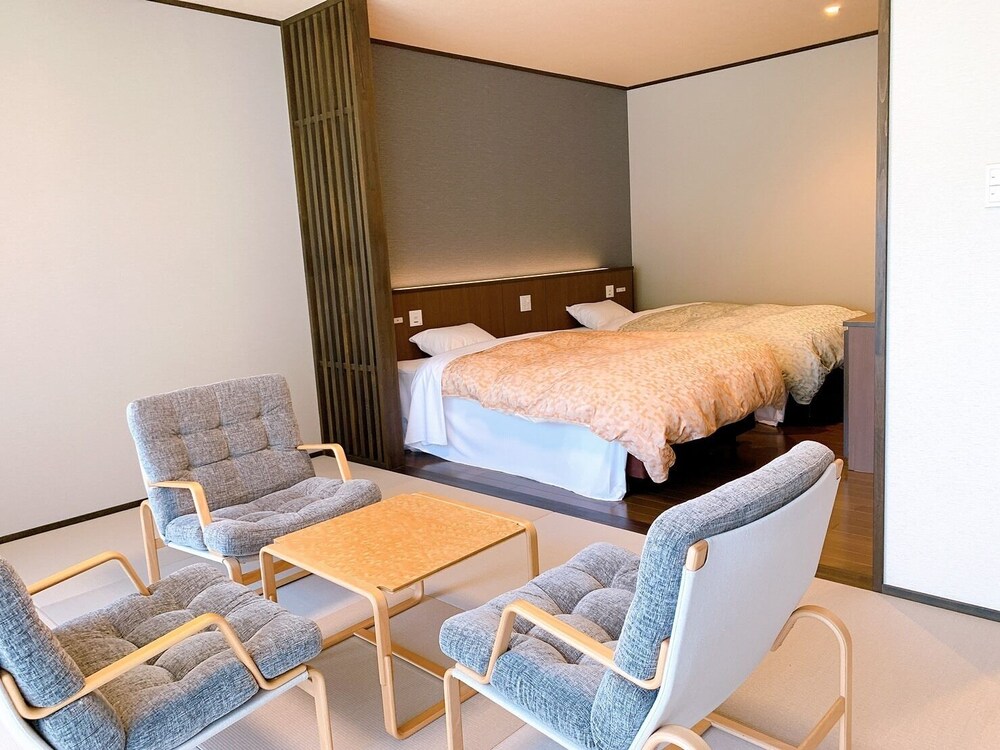 出雲湯村 温泉国民宿舎 清嵐荘 出雲