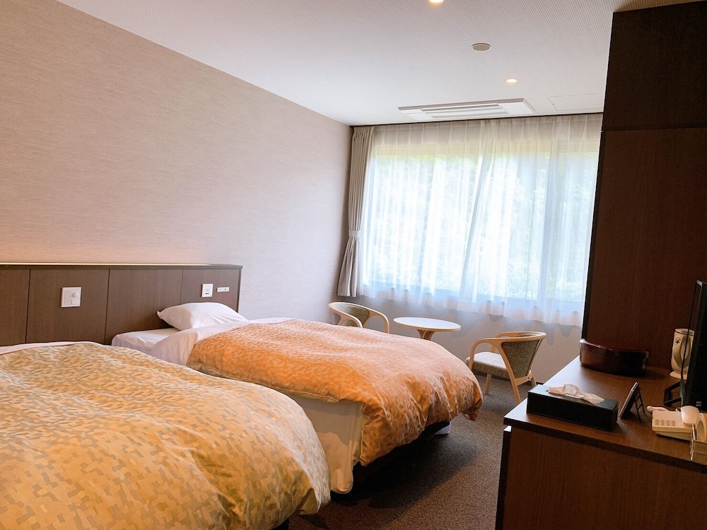 出雲湯村 温泉国民宿舎 清嵐荘 出雲