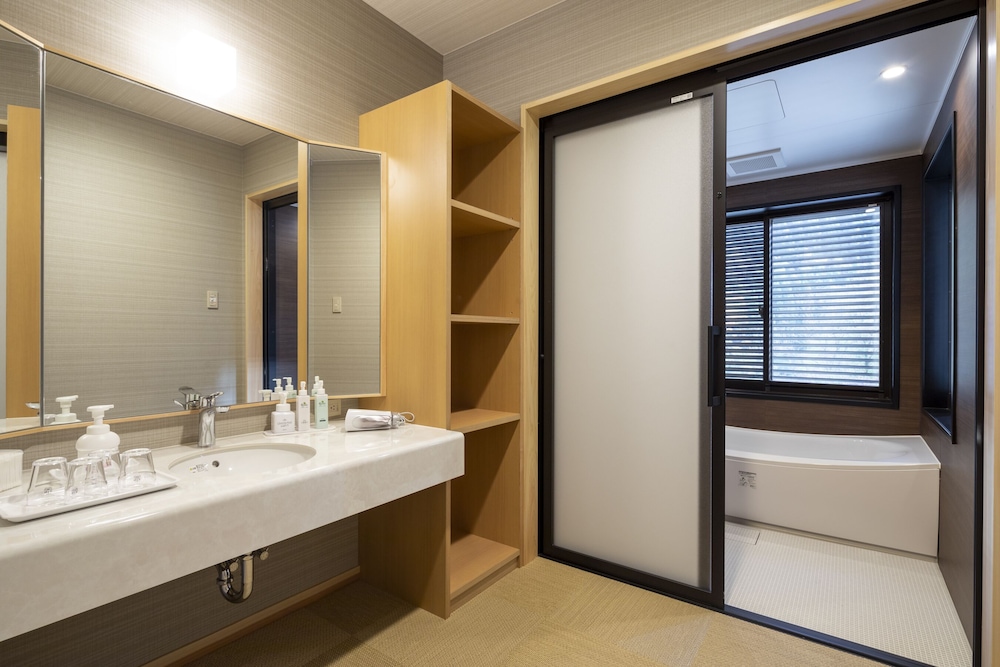 出雲湯村 温泉国民宿舎 清嵐荘 出雲