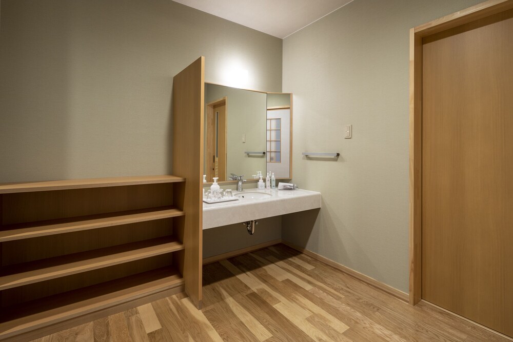 出雲湯村 温泉国民宿舎 清嵐荘 出雲