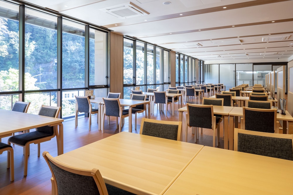 出雲湯村 温泉国民宿舎 清嵐荘 出雲