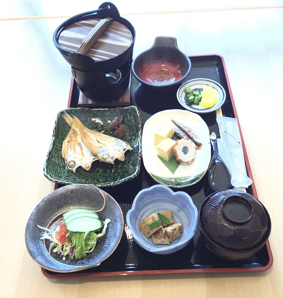 出雲湯村 温泉国民宿舎 清嵐荘 出雲