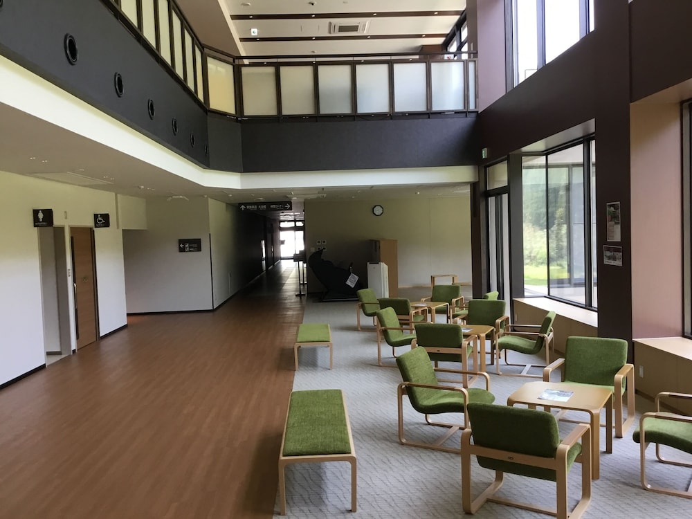 出雲湯村 温泉国民宿舎 清嵐荘 出雲