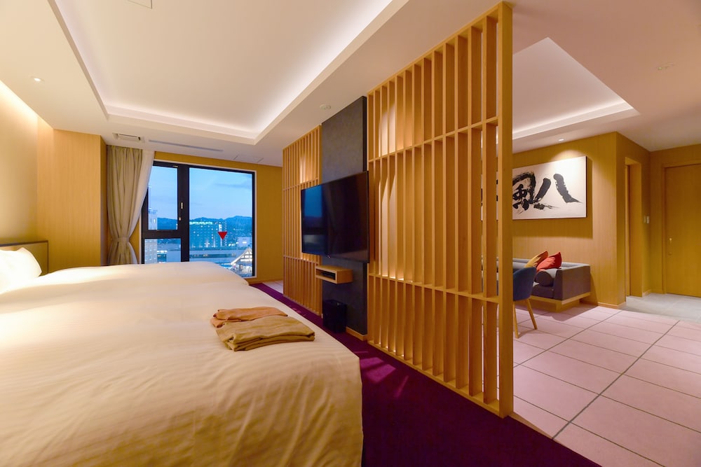 センチュリオンホテル & スパクラシック出雲 出雲