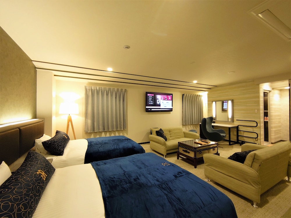 グリーンリッチホテル松江駅ACROSS 人工温泉·二股湯の華 出雲