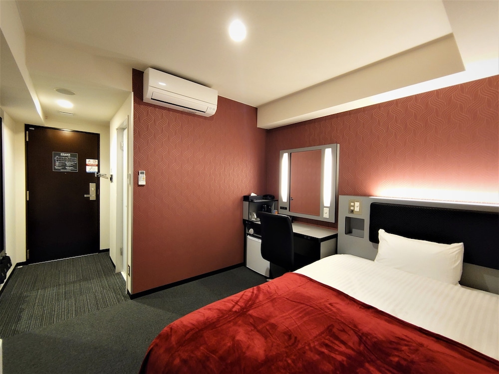 グリーンリッチホテル松江駅ACROSS 人工温泉·二股湯の華 出雲