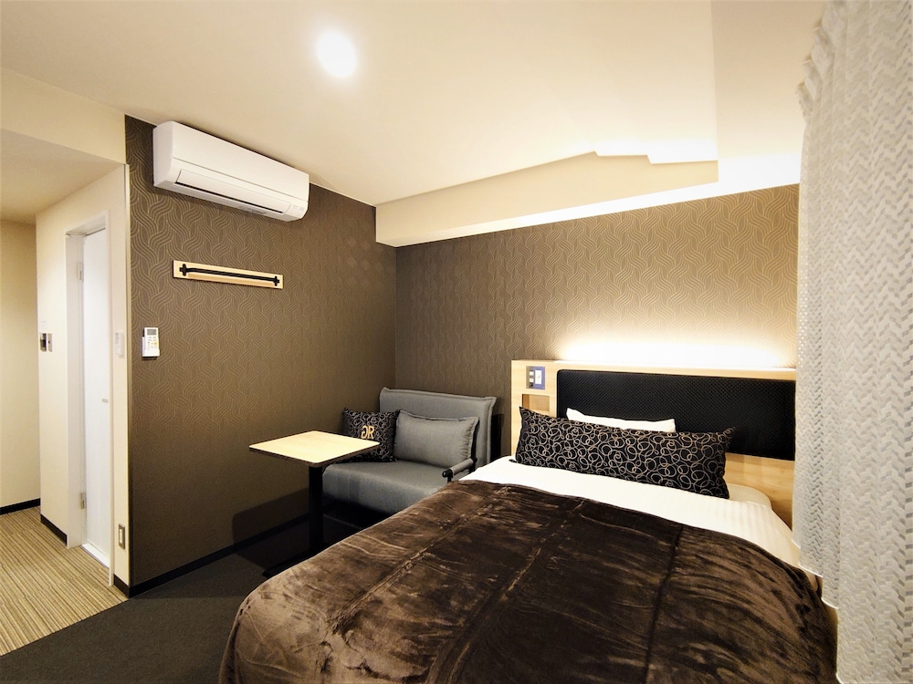 グリーンリッチホテル松江駅ACROSS 人工温泉·二股湯の華 出雲