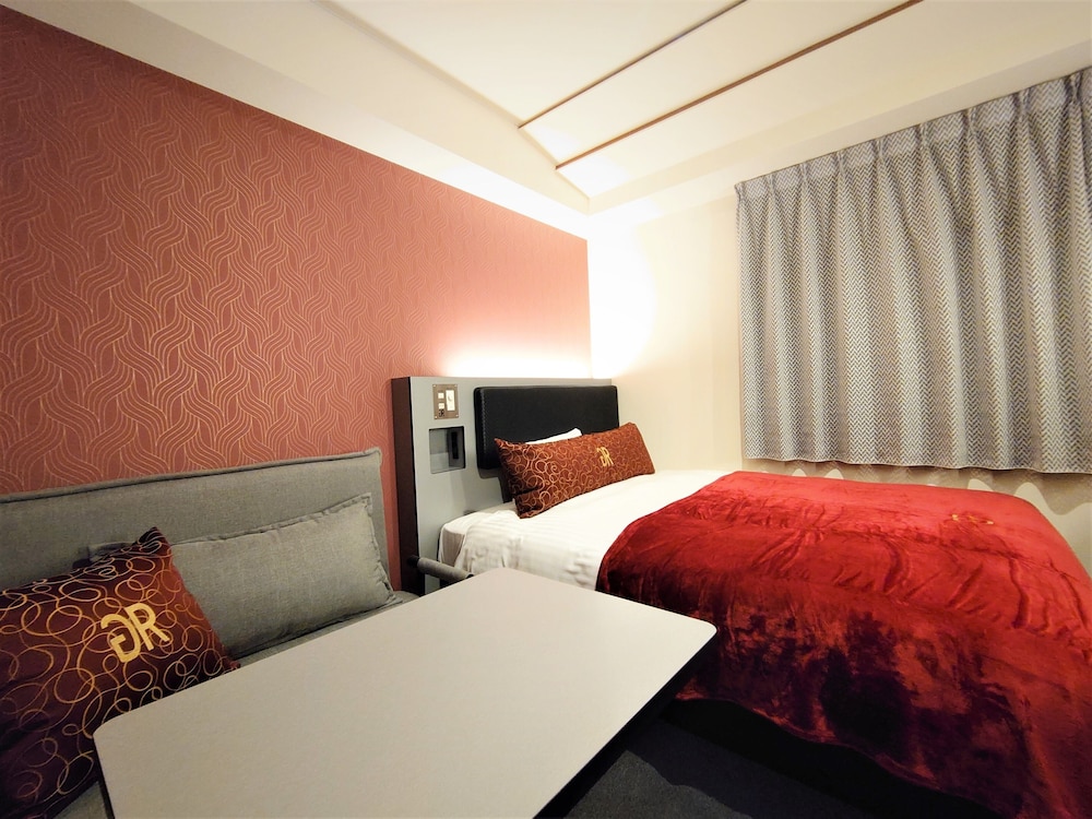 グリーンリッチホテル松江駅ACROSS 人工温泉·二股湯の華 出雲