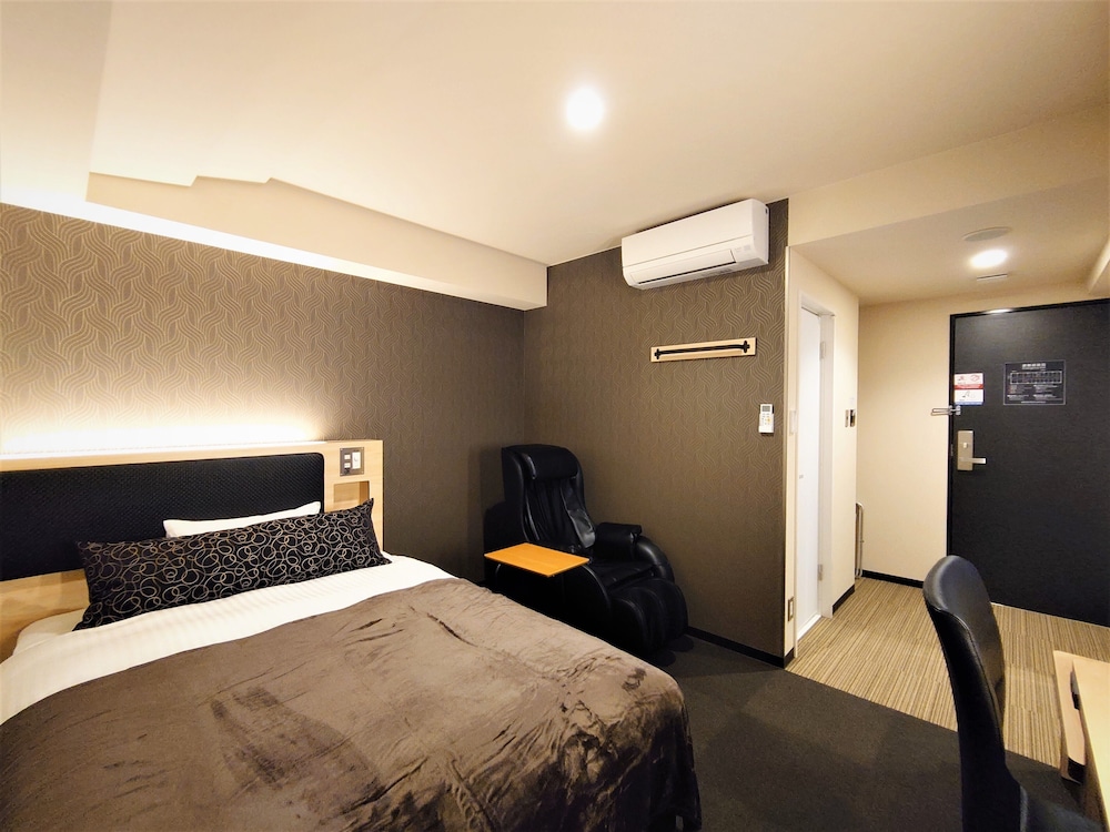 グリーンリッチホテル松江駅ACROSS 人工温泉·二股湯の華 出雲