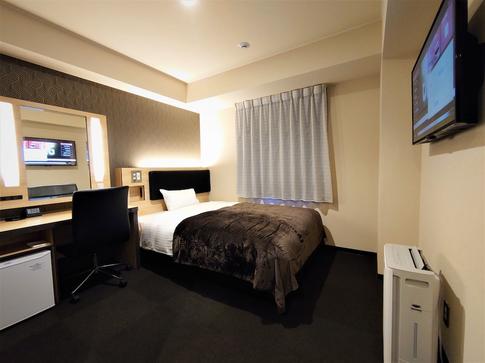 グリーンリッチホテル松江駅ACROSS 人工温泉·二股湯の華 出雲