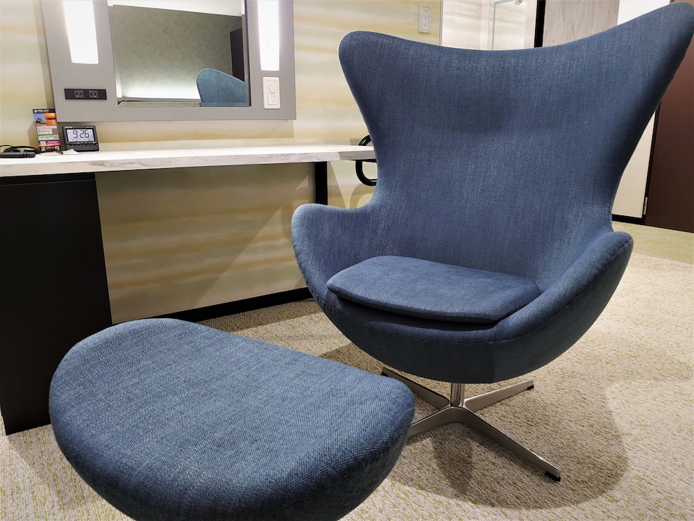 グリーンリッチホテル松江駅ACROSS 人工温泉·二股湯の華 出雲