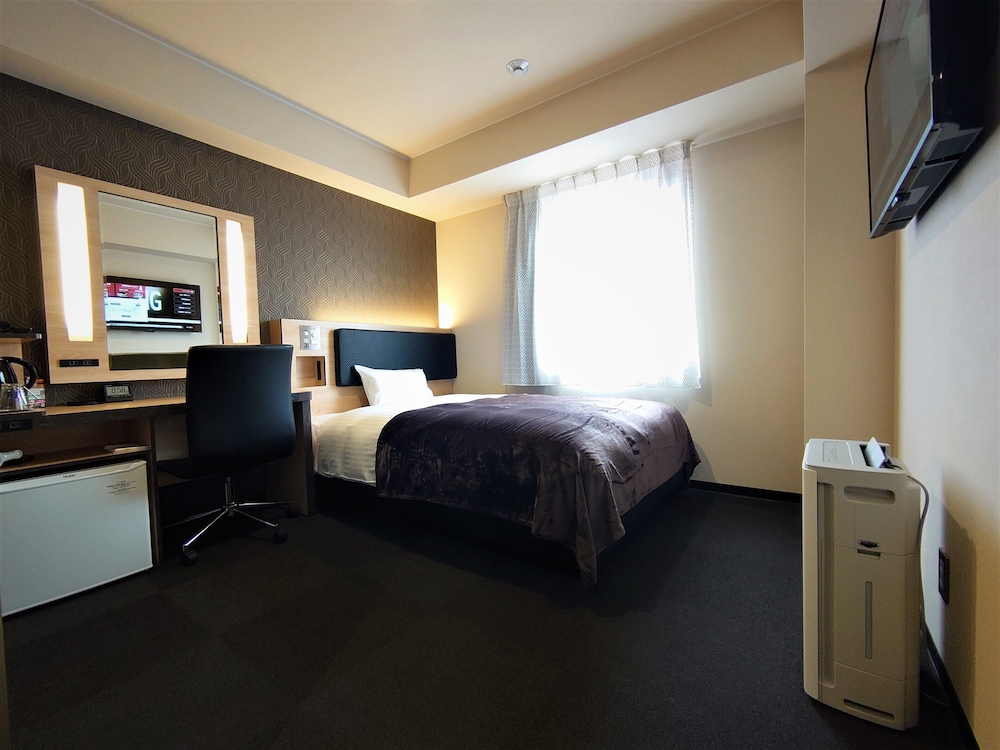 グリーンリッチホテル松江駅ACROSS 人工温泉·二股湯の華 出雲