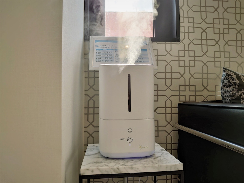 グリーンリッチホテル松江駅ACROSS 人工温泉·二股湯の華 出雲