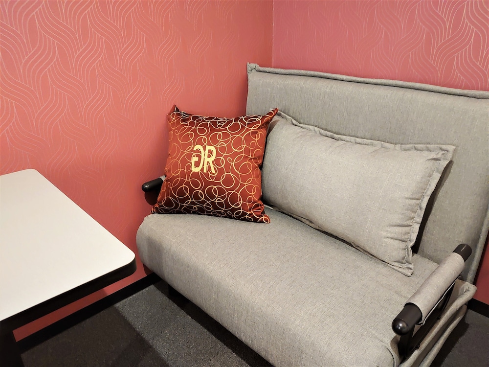 グリーンリッチホテル松江駅ACROSS 人工温泉·二股湯の華 出雲