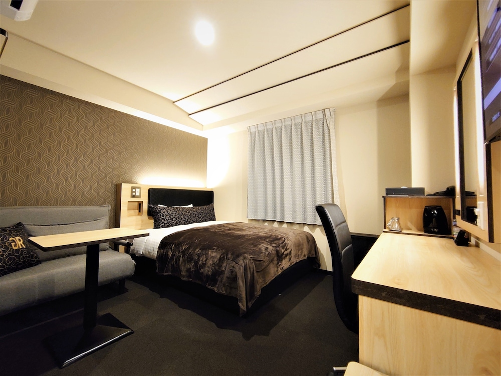 グリーンリッチホテル松江駅ACROSS 人工温泉·二股湯の華 出雲