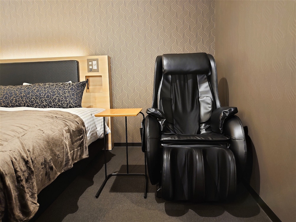 グリーンリッチホテル松江駅ACROSS 人工温泉·二股湯の華 出雲