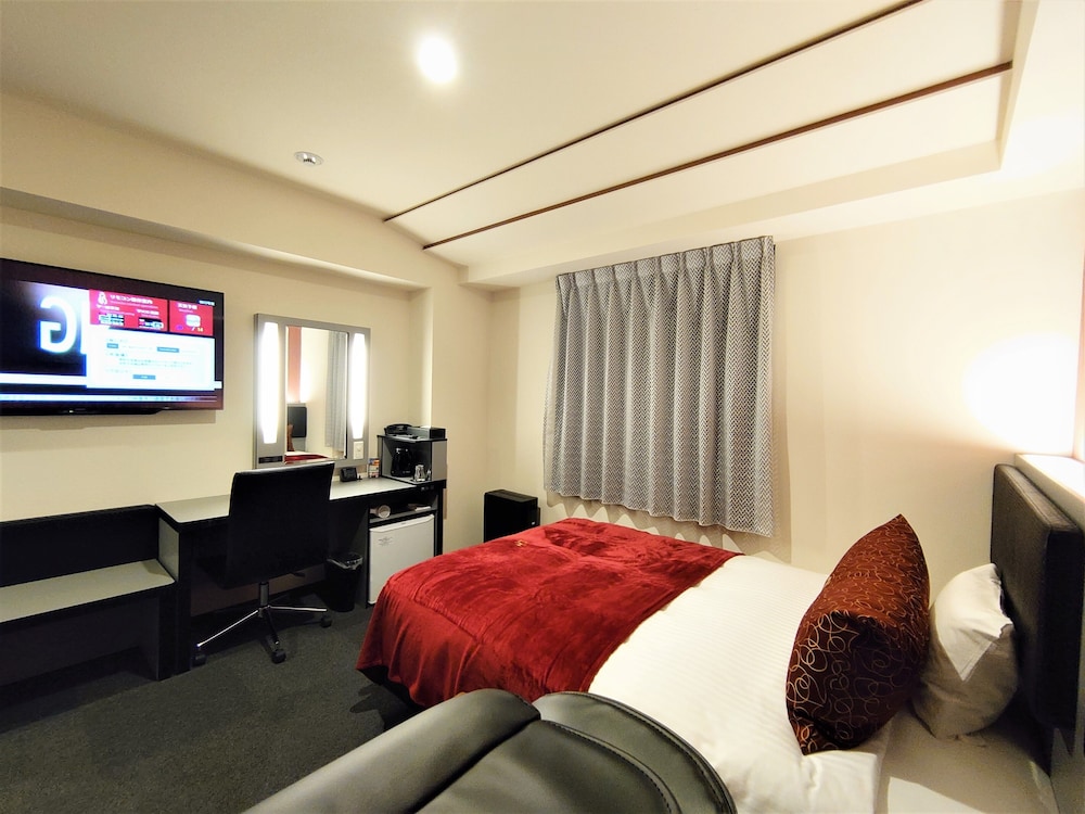 グリーンリッチホテル松江駅ACROSS 人工温泉·二股湯の華 出雲