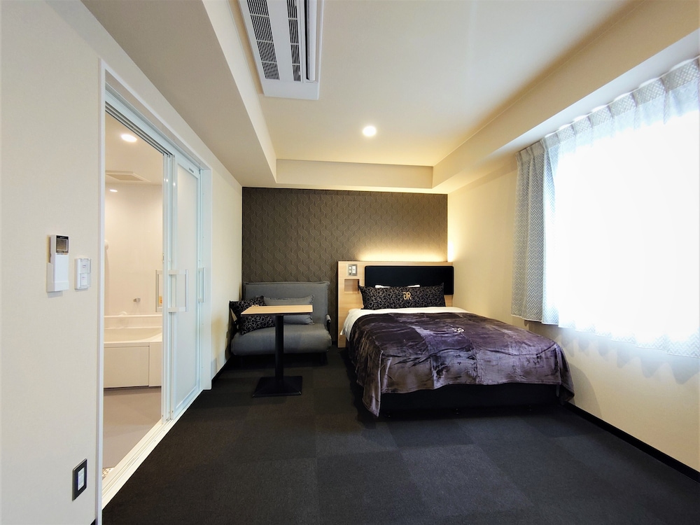 グリーンリッチホテル松江駅ACROSS 人工温泉·二股湯の華 出雲