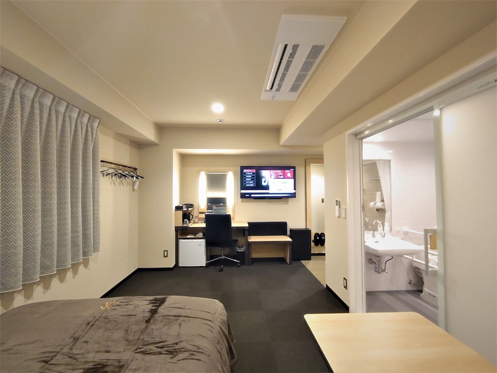 グリーンリッチホテル松江駅ACROSS 人工温泉·二股湯の華 出雲