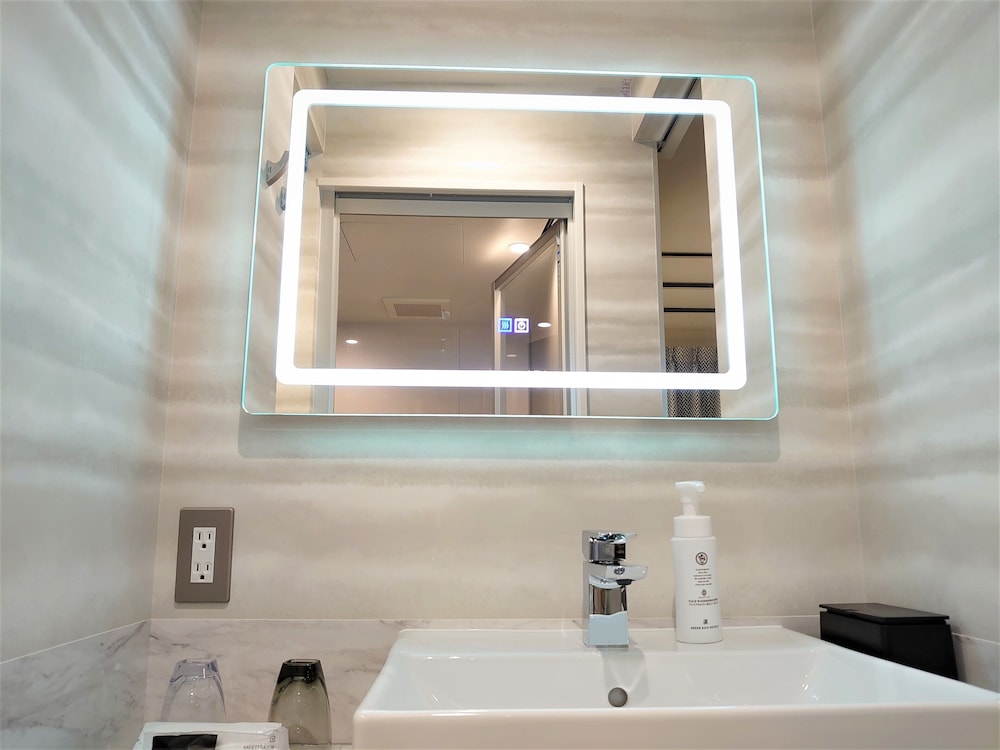 グリーンリッチホテル松江駅ACROSS 人工温泉·二股湯の華 出雲