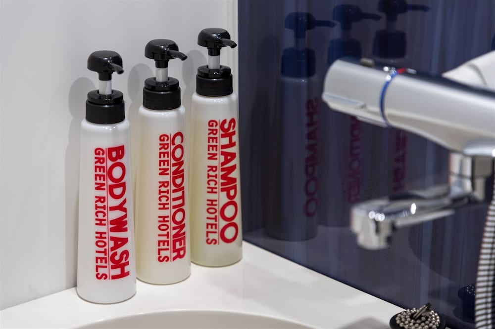 グリーンリッチホテル松江駅ACROSS 人工温泉·二股湯の華 出雲