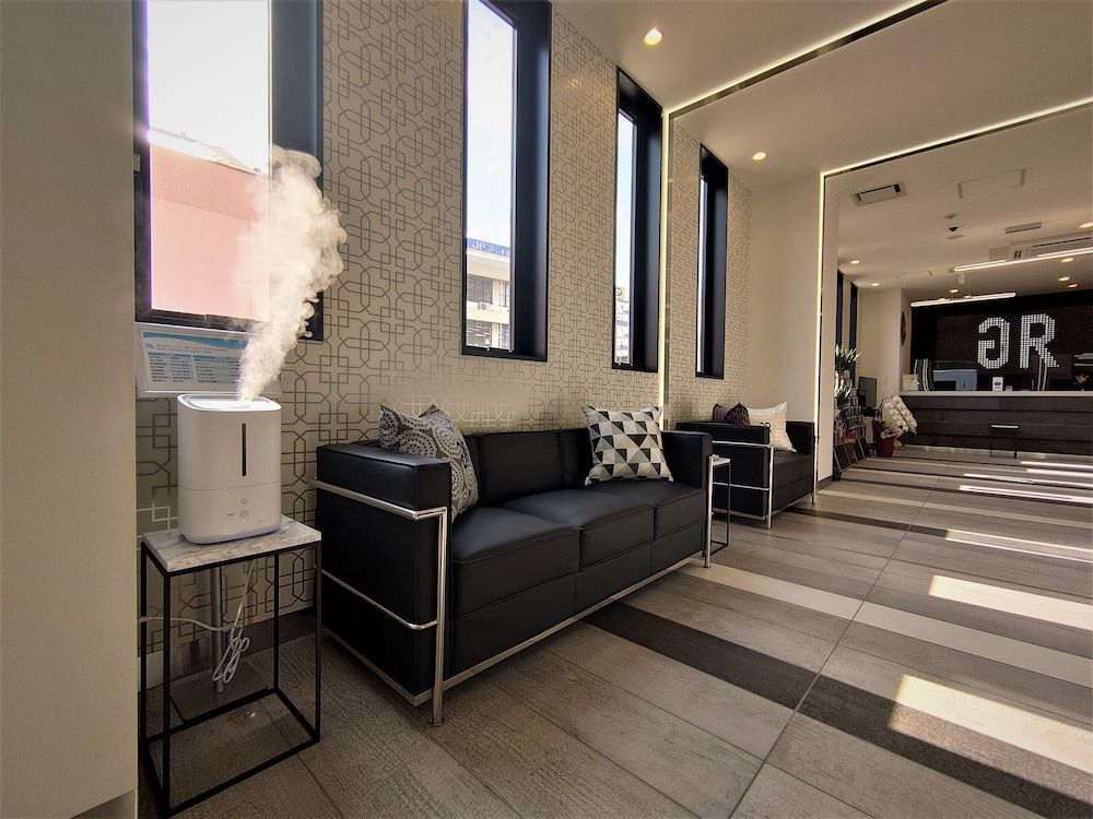 グリーンリッチホテル松江駅ACROSS 人工温泉·二股湯の華 出雲