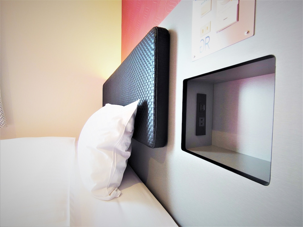 グリーンリッチホテル松江駅ACROSS 人工温泉·二股湯の華 出雲