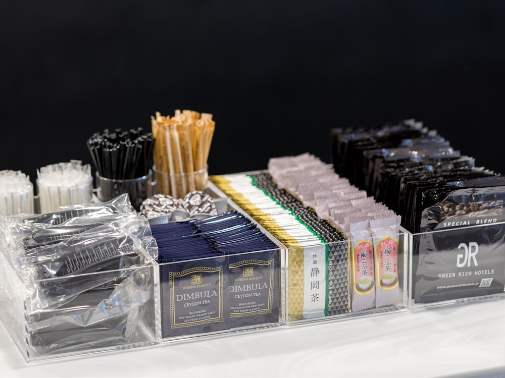 グリーンリッチホテル松江駅ACROSS 人工温泉·二股湯の華 出雲