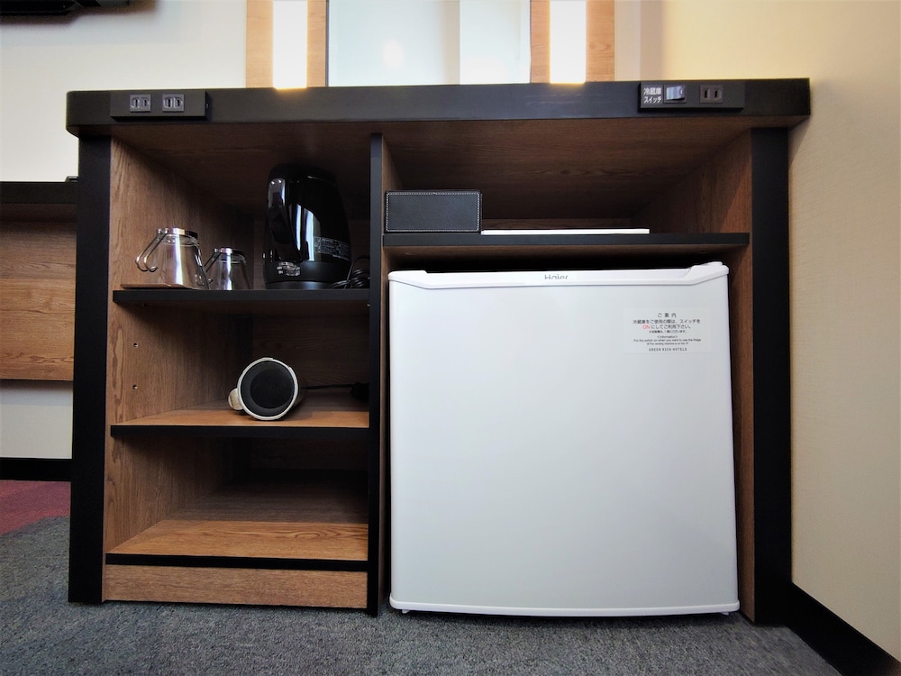 グリーンリッチホテル松江駅ACROSS 人工温泉·二股湯の華 出雲