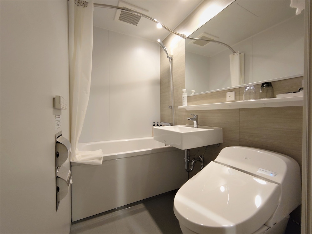 グリーンリッチホテル松江駅ACROSS 人工温泉·二股湯の華 出雲