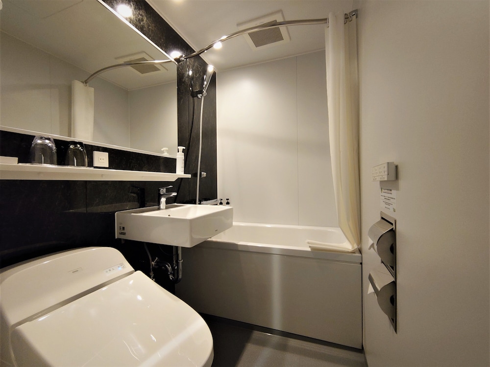 グリーンリッチホテル松江駅ACROSS 人工温泉·二股湯の華 出雲