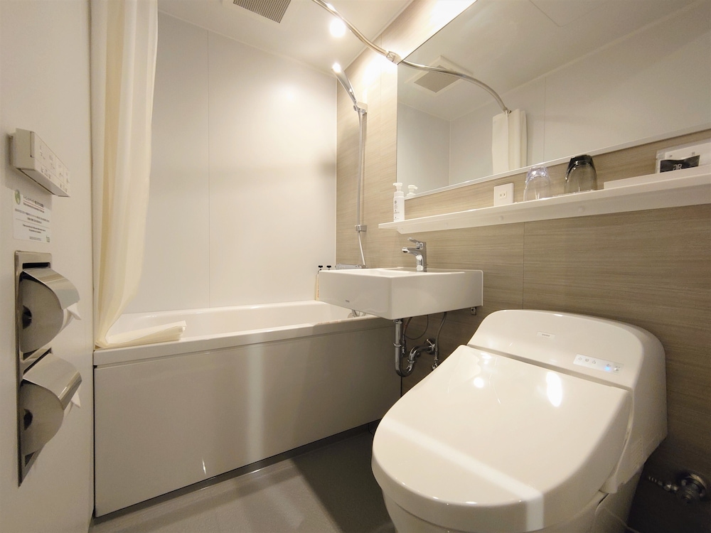 グリーンリッチホテル松江駅ACROSS 人工温泉·二股湯の華 出雲