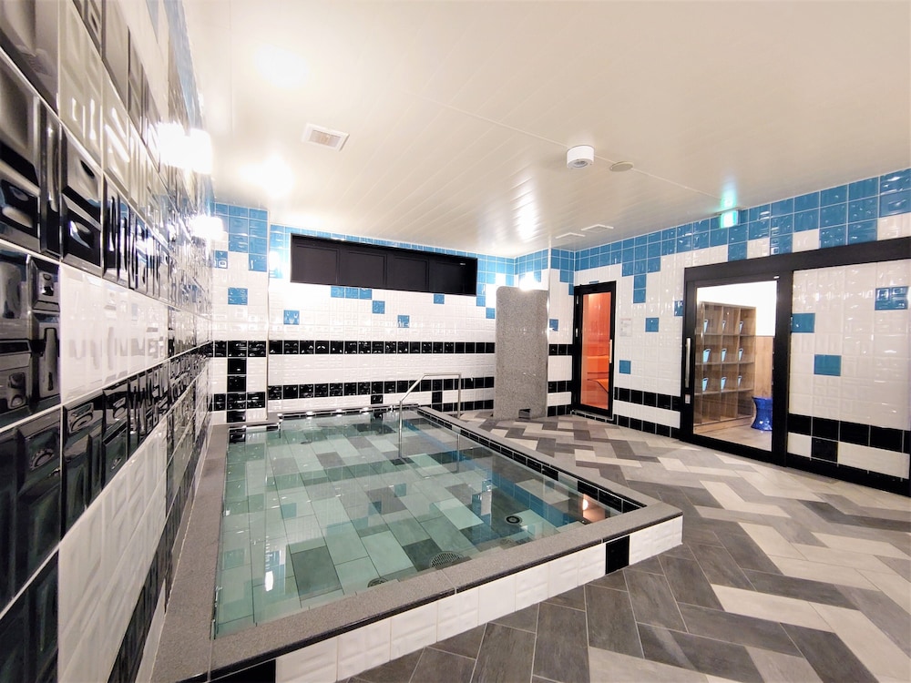 グリーンリッチホテル松江駅ACROSS 人工温泉·二股湯の華 出雲