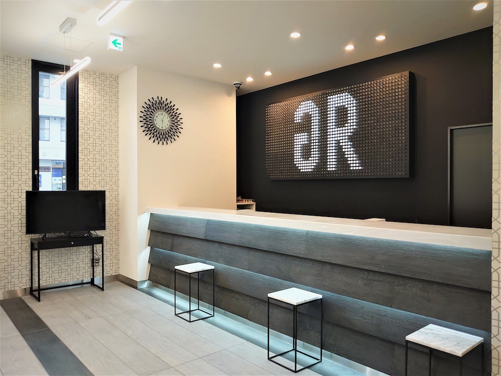 グリーンリッチホテル松江駅ACROSS 人工温泉·二股湯の華 出雲