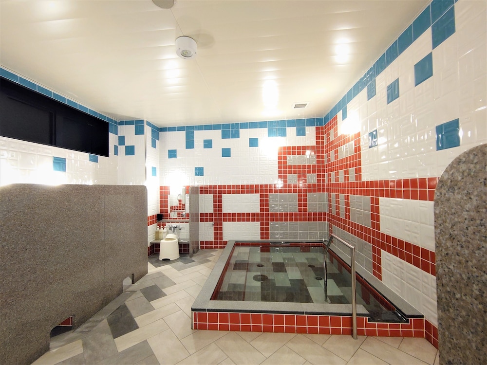 グリーンリッチホテル松江駅ACROSS 人工温泉·二股湯の華 出雲